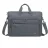Сумка для ноутбука Rivacase 7531, for Laptop 15,6" & City bags, Gray