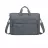 Сумка для ноутбука Rivacase 7531, for Laptop 15,6" & City bags, Gray