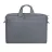 Сумка для ноутбука Rivacase 7531, for Laptop 15,6" & City bags, Gray