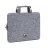 Geanta laptop Rivacase 7913, for Laptop 13,3" & City bags, Light Gray