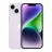 Telefon mobil APPLE iPhone 14 Plus, 256GB Purple MD