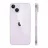 Telefon mobil APPLE iPhone 14 Plus, 256GB Purple MD