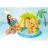 Bazin gonflabil pentru copii INTEX „Palmierii pe insula tropicală” 58417, 45 l, 120 x 86 cm, 1-3 ani