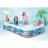 Bazin gonflabil pentru copii INTEX „Recif tropical” 305х183х56, 6+ 58485