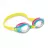 Ochelari de înot pentru copii INTEX JUNIOR, 55611, 3-8 ani, Culori in sortiment