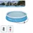 Бассейн BESTWAY FAST SET, 5377 л, 366x76 см