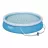 Бассейн BESTWAY FAST SET, 5377 л, 366x76 см