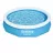 Бассейн BESTWAY FAST SET, 3800 л, 305 x 305 x 66 см
