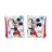 Minecute BESTWAY Disney Junior: Mickey și prietenii, 3 +, 23 x 15 cm