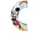 Cerc gonflabil BESTWAY Mickey Mouse d56cm, 3 +