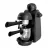 Cafetiera electrica SATURN ST-CM0165, 800 W, 0.24 l, Negru