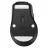 Мышь ASUS SmartO MD200, up to 4200dpi, 6 buttons, Carrying Loop, 85g. 1xAA, 2.4/BT, Black