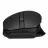 Мышь ASUS SmartO MD200, up to 4200dpi, 6 buttons, Carrying Loop, 85g. 1xAA, 2.4/BT, Black