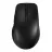 Мышь ASUS SmartO MD200, up to 4200dpi, 6 buttons, Carrying Loop, 85g. 1xAA, 2.4/BT, Black