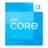 Procesor INTEL Core i3-13100F 3.4-4.5GHz, (4P+0E/8T, 12MB,S1700, 10nm, No Integ. Graphics, 58W) Tray