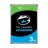 HDD SEAGATE 3.5" 3.0TB-SATA-256MB " SkyHawk Surveillance (ST3000VX015)"