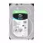 HDD SEAGATE 3.5" 4.0TB-SATA-256MB " SkyHawk Surveillance (ST4000VX013)"