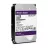 HDD WD 3.5" 10.0TB-SATA- 256MB Western Digital "Purple Pro (WD101PURP)"