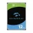 HDD SEAGATE 3.5" 12.0TB-SATA- 256MB " SkyHawk AI Surveillance (ST12000VE001)"