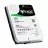 HDD SEAGATE 3.5" HDD 14.0TB-SATA-256MB Enterprise "Exos X18 (ST14000NM000J)"