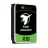 HDD SEAGATE 3.5" 14.0TB-SATA-256MB Enterprise "Exos X18 (ST14000NM000J)"