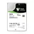 HDD SEAGATE 3.5" 16.0TB-SATA-256MB Enterprise "Exos X18 (ST16000NM000J)"