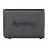 NAS SYNOLOGY "DS223", 2-bay, Realtek 4-core 1.7GHz, 2GB DDR4