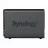 NAS Server SYNOLOGY "DS223", 2-bay, Realtek 4-core 1.7GHz, 2GB DDR4