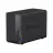 NAS SYNOLOGY "DS223", 2-bay, Realtek 4-core 1.7GHz, 2GB DDR4