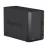 NAS Server SYNOLOGY "DS223", 2-bay, Realtek 4-core 1.7GHz, 2GB DDR4