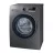 Masina de spalat rufe Samsung WW80J62E0DXCE, Ingusta, 8 kg, 1200 RPM, 14 programe, Gri, A+++