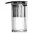 Aparat de cafea MPM MKW-10M, 1470 W, 1.1 l, Gri