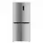Холодильник MPM 434-SBF-04, 401 л, No Frost, 180 см, Серебристый, A+