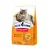 Hrana uscata Club 4 Paws Premium pentru pisici adulte cu gust de pui "Cu efect de eleminare a ghemotoacelor de blana din tractul digestiv", 2 kg
