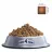 Hrana uscata Club 4 Paws Premium "Miel si orez" pentru caini adulti de talie mica, 2 kg
