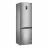 Холодильник ATLANT ХМ 4424-049-ND, 310 л, No Frost, 196.8 см, Серебристый, A