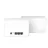 Router wireless MERCUSYS WHOLE-HOME MESH DUAL BAND WI-FI 6 SYSTEM, "HALO H80X(2-PACK)", 3000MBPS, MU-MIMO,GBIT PORTS