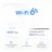 Router wireless MERCUSYS WHOLE-HOME MESH DUAL BAND WI-FI 6 SYSTEM, "HALO H80X(2-PACK)", 3000MBPS, MU-MIMO,GBIT PORTS