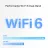 Router wireless MERCUSYS WHOLE-HOME MESH DUAL BAND WI-FI 6 SYSTEM, "HALO H80X(2-PACK)", 3000MBPS, MU-MIMO,GBIT PORTS