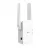 Точка доступа TP-LINK Wi-Fi 6 Dual Band Range Extender/Access Point "RE705X", 3000Mbps, 2xExt Ant, Mesh