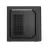 Carcasa SOHOO ATX  5907BS Black-Silve, 500W, 12cm fan, 24 pin, 2xSATA cables, 1xUSB 3.0, 2xUSB 2.0 & Audio