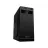 Carcasa SOHOO ATX  5907BS Black-Silve, 500W, 12cm fan, 24 pin, 2xSATA cables, 1xUSB 3.0, 2xUSB 2.0 & Audio