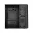 Carcasa SOHOO ATX  5907BS Black-Silve, 500W, 12cm fan, 24 pin, 2xSATA cables, 1xUSB 3.0, 2xUSB 2.0 & Audio