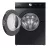 Masina de spalat rufe Samsung WW11BB744DGBS7 Bespoke, Standard, 11 kg, 1400 RPM, 23 programe, Negru, A