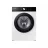 Masina de spalat rufe Samsung WW11BBA046AELE Bespoke, Standard, 11 kg, 1400 RPM, 14 programe, Alb, Negru, A