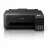 Imprimanta cu jet EPSON EcoTank L1250, A4Printer, A4Colour: Black