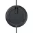 Web camera LOGITECH Rally Mic Pod, Black. PN: 989-000430