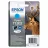 Cartus cerneala EPSON SINGLEPACK T1302 DURABRITE ULTRA INK, CYAN, C13T13024012
