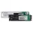 SSD APACER M.2 NVME SSD 1.0TB  AS2280P4U [PCIE 3.0 X4, R/W:3500/3000MB/S, 670/670K IOPS, 760TB, 3D TLC]