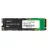 SSD APACER M.2 NVME SSD 1.0TB  AS2280P4U [PCIE 3.0 X4, R/W:3500/3000MB/S, 670/670K IOPS, 760TB, 3D TLC]